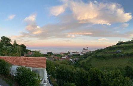 Moradia Terra Chã Sea View 1 to 4 pers - Foto 12