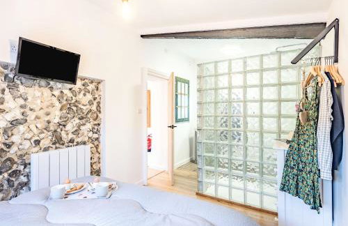 Lucky Duck Cottage - Foto 9