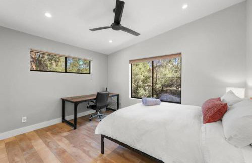 Summit Lodge- Sleeps 10, 4 Full Bath, Pet Friendly - Foto 16