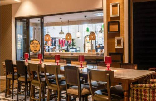 CBDOTR 24-7 Gym Pool Rooftop Steps to Stadiums - Foto 33