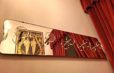 La Casa degli Specchi - Foto 59