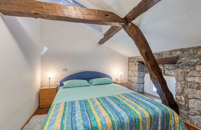 Countryside House Gal - Foto 8