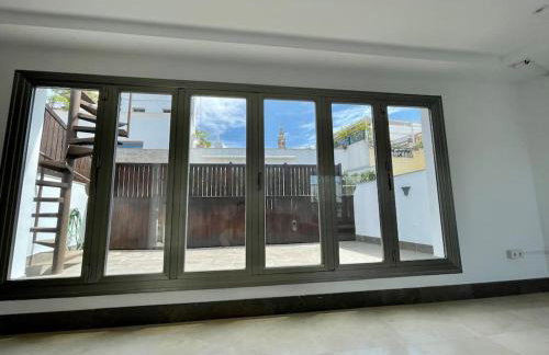 Fdez Amazing House by Cathedral and Giralda with private Pool - Foto 37