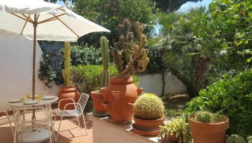 Casa Cerenova between sea history and nature - Foto 3, Garden