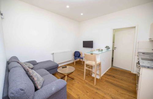 Apartment central - Foto 1