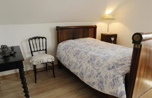 Le gîte du passage - Foto 11