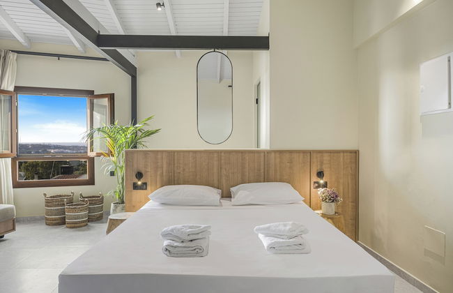 Achatis Suites - Foto 6