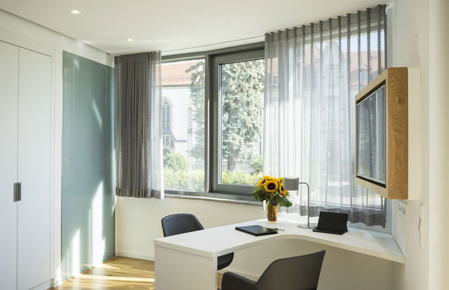 7 Hotel & Boardinghouse - Photo 11