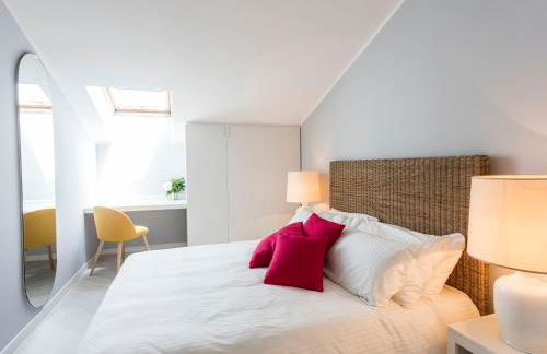 Punta Ala Sea View Apartments - Foto 29