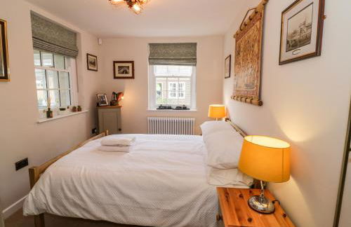 Station Masters Cottage - Foto 29