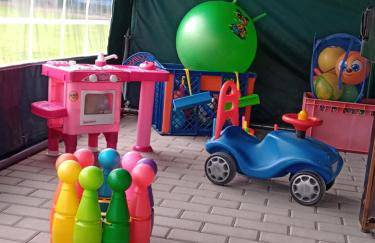 Domki Komfort - Photo 68