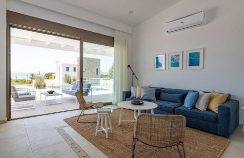 VILLA IRIS in PEFKOS, PINE VILLAS - Photo 25