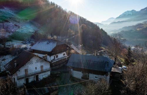 CosyBergerie - Foto 77