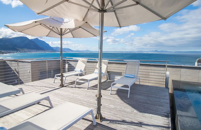 Hermanus Apartments - Foto 59