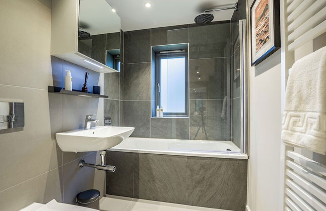 Ironworks Apartments - Foto 69