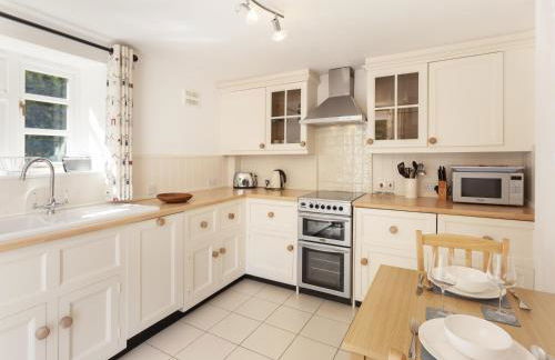 Horner Cottage Luccombe - Photo 2