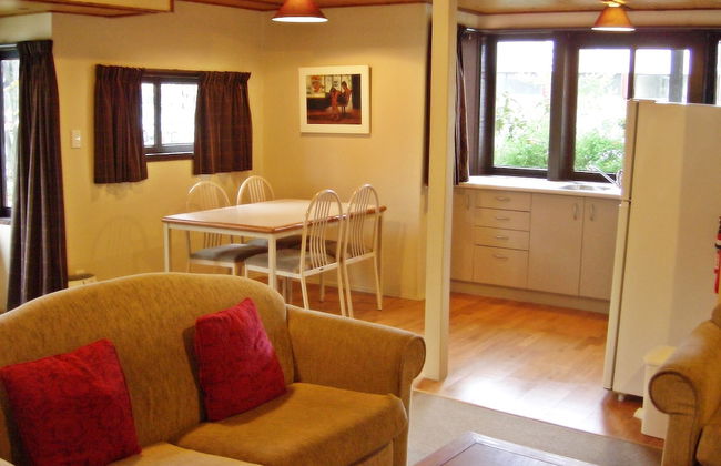 Woodlands Motels and Apartments - Foto 48