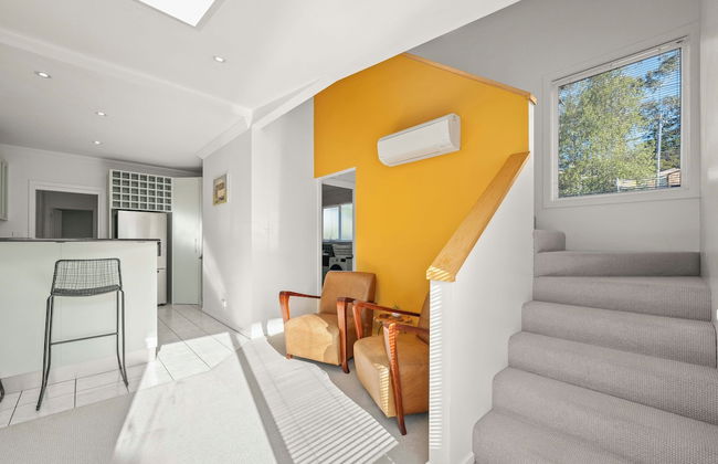 Beach Haven - Gorgeous 2 Bedroom House - Foto 7