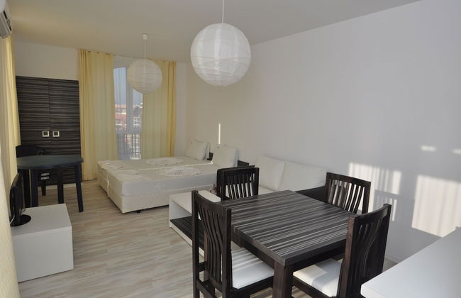 Rainbow 3 Resort Club - Foto 10