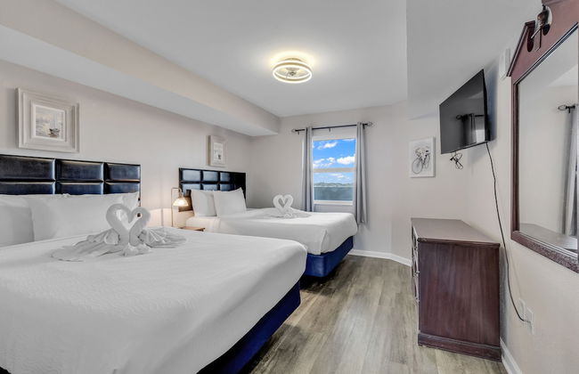 Stunning Oceanfront View Atlantica Tower - Foto 13