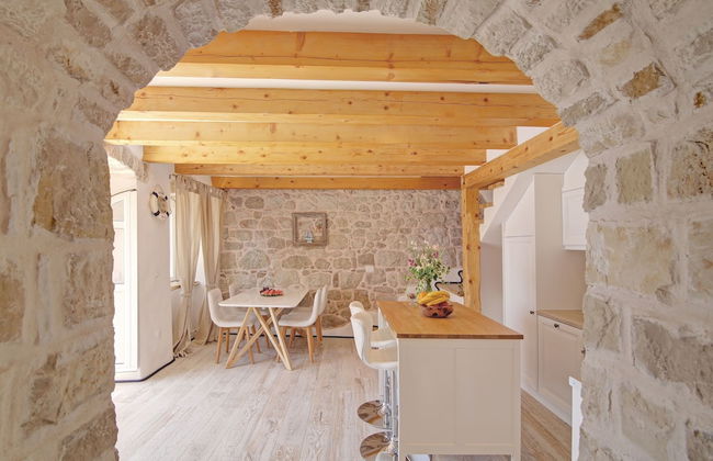 Villa Sea Star - Foto 15