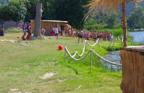 Apartment in Croatia near Adriatic Coast - Foto 27