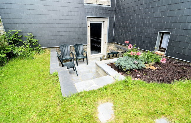 Very Authentic Ardennes House - Photo 18