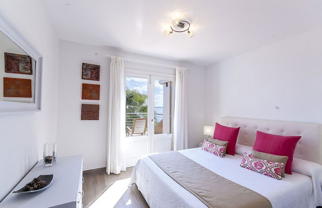 Villa Alcanada - Foto 7