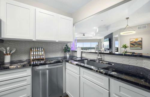 Emerald Bay Oasis - Sleeps 6 - Foto 12