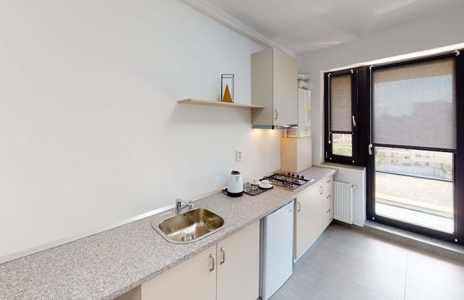 Le Blanc Aparthotel - Foto 23