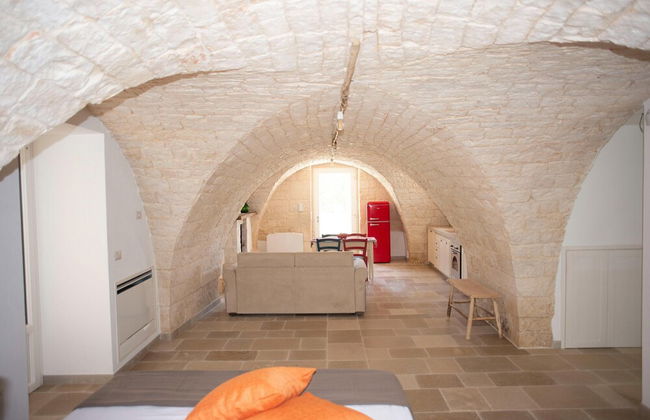 Tower House in Puglia With Pool - Foto 15