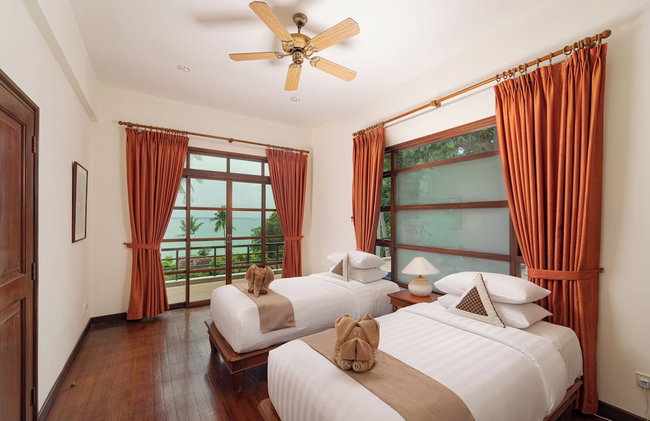 Indra Maya Pool Villas - Photo 11