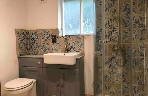 Priory Meadow Cottage - Foto 31