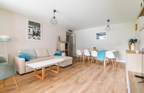 Apartamento Dulcinea - Tu oasis de calma a un paso de Madrid - Foto 1