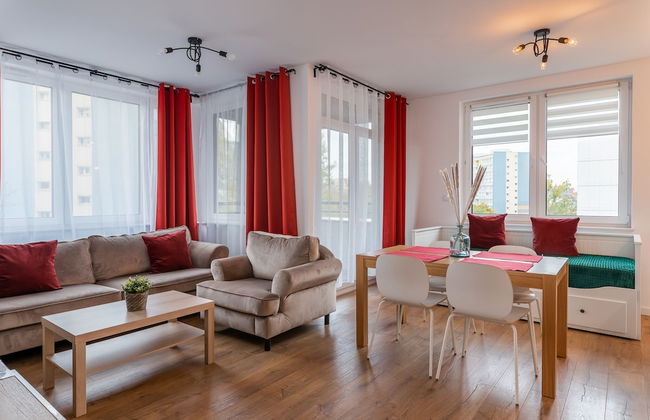 Pure Home Apartments - Gwiaździsta - Foto 25