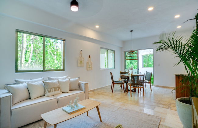 Casa Manglar Riviera Maya - Foto 63