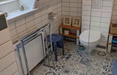 Charmantes Ferienhaus in Nordfriesland - Foto 69