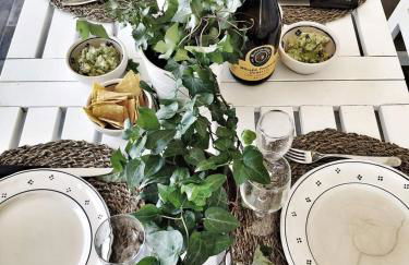 The Olive Grove in Tuscany - Foto 22