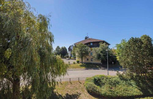 Ferienwohnpark Immenstaad am Bodensee Zwei-Zimmer-Apartment 53 17 - Foto 14