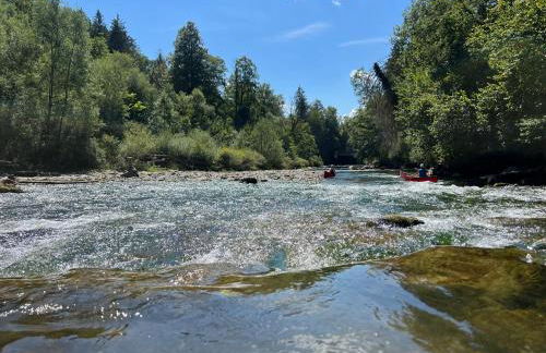 Pia's Nature Retreat - Foto 16