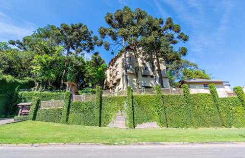 Lagos de Gramado, 2D na Av Borges de Medeiros - Foto 51