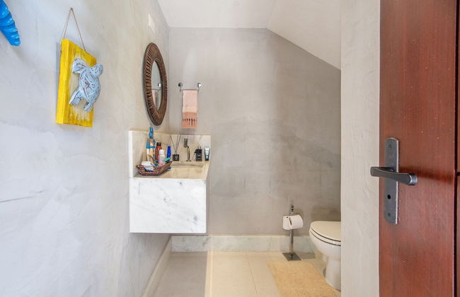 Mansão Varandas - Luxo à Beira Mar por Carpediem - Photo 22