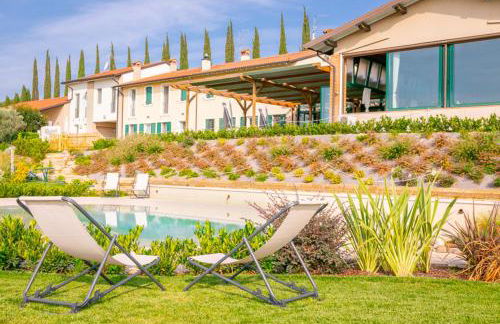 Le Bianchette Agriturismo e Fattoria Didattica - Foto 29