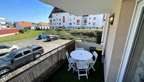 Appartement pour 4 personnes - Foto 5