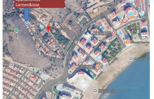 Urbanización Cullera Park - Carmen y Jose - Foto 27