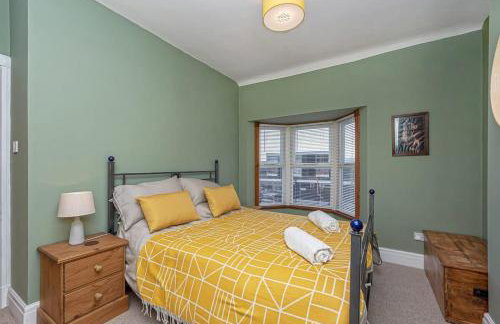 Beautiful Redbrick Home in Ruthin Centre & Parking - Foto 10