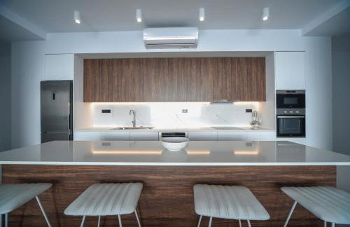 Villa Nostos Plakias beachfront sea view privet pool - Photo 26