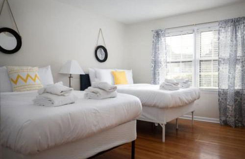 Forest Hills Fresh-Centrally Located, Pets, Wifi - Foto 13