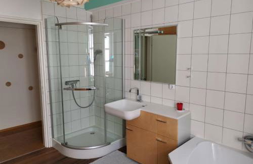 Ferienwohnung Dausacker - Foto 20