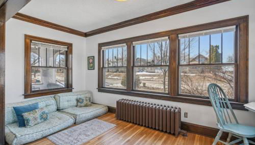 Garden Apt, Majestic MPLS Duplex - Foto 3